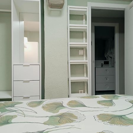 Habitaciones2 Renfe Alicante Luaran gambar